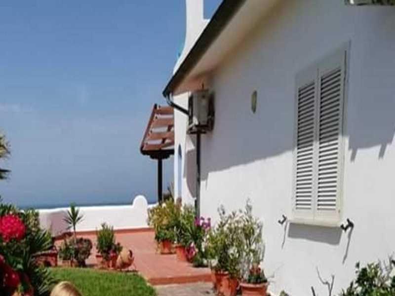 Casa Vacanze Elianto Aparthotel Anzio Exterior photo